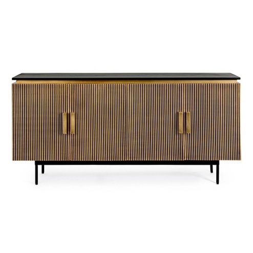 Credenza 4 ante Virat Bizzotto